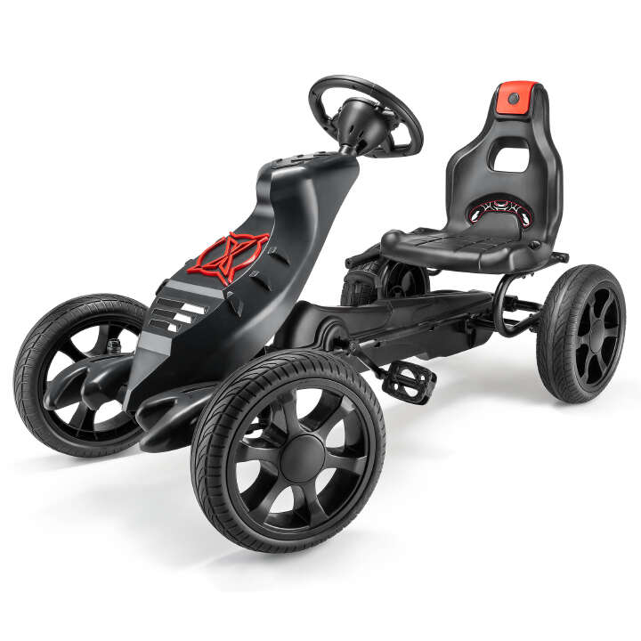 XOOTZ Go-Kart Venom
